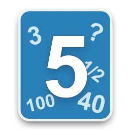 Biểu tượng Scrum Poker Cards (Agile)