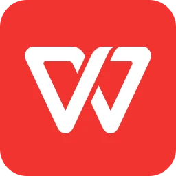 Biểu tượng WPS Office-PDF,Word,Sheet,PPT